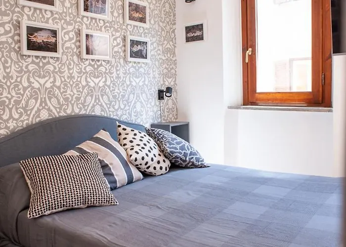 Casa Luce 66 *