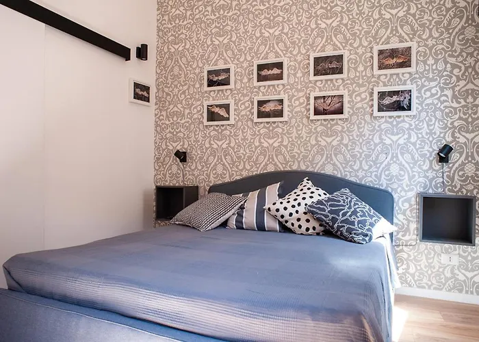 Casa Luce 66 * Rome