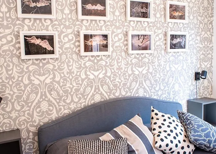 Casa Luce 66 Rome