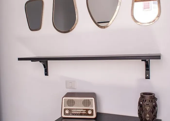 Casa Luce 66 * Rome