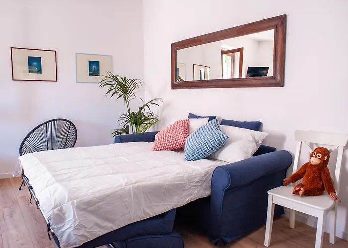 Casa Luce 66 Appartement *