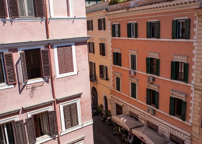 Appartement Casa Luce 66